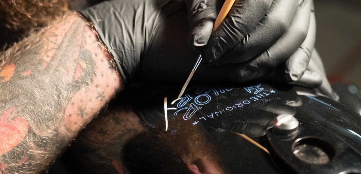 American Legends' Summer Bike Giveaway: Mel Stultz