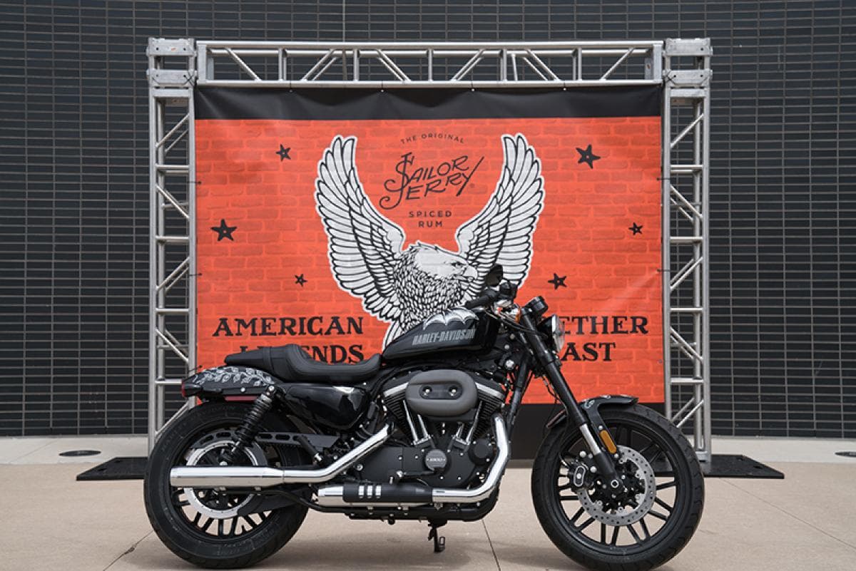 American Legends' Summer Bike Giveaway: L'Amour Supreme