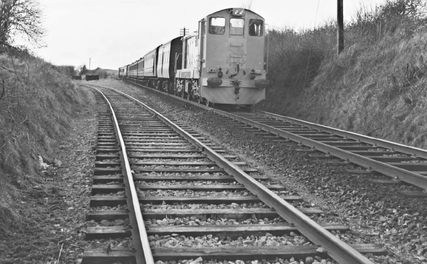 NormanTrain
