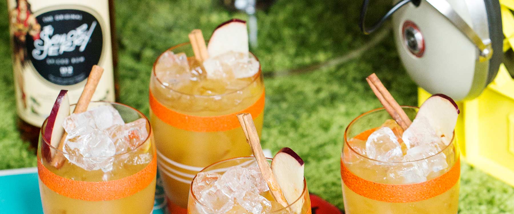 National Rum Punch Day