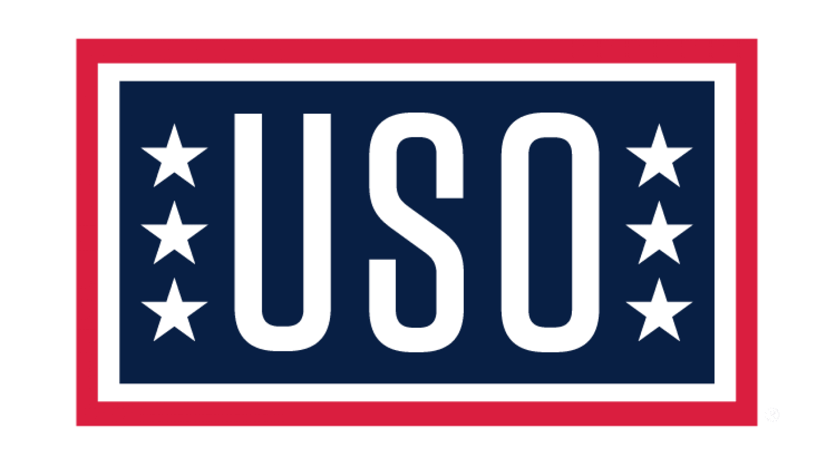 USO Logo