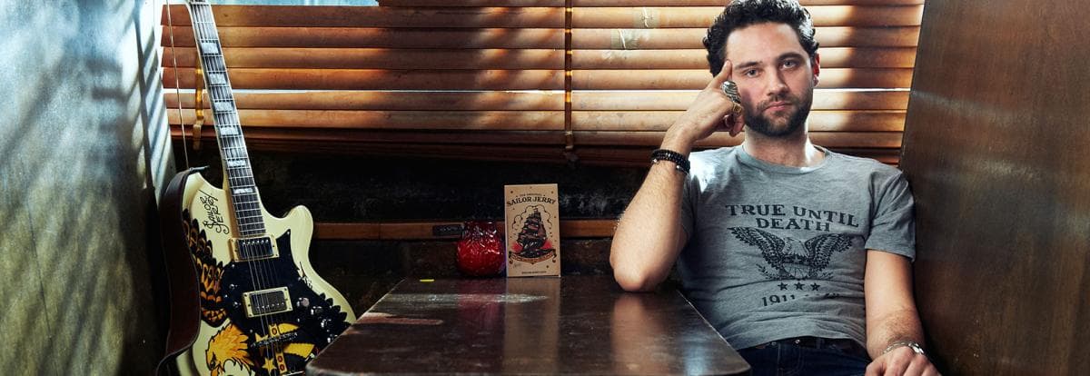 2 Turntables & A Microprocessor