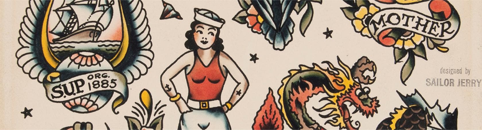 Traditional Tattoo Meanings