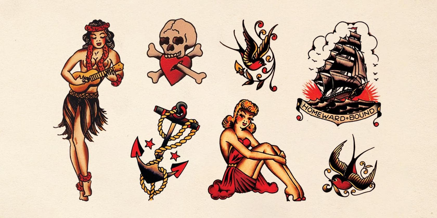 Sailor Jerry Presents: Follow the Flash in Scotland
