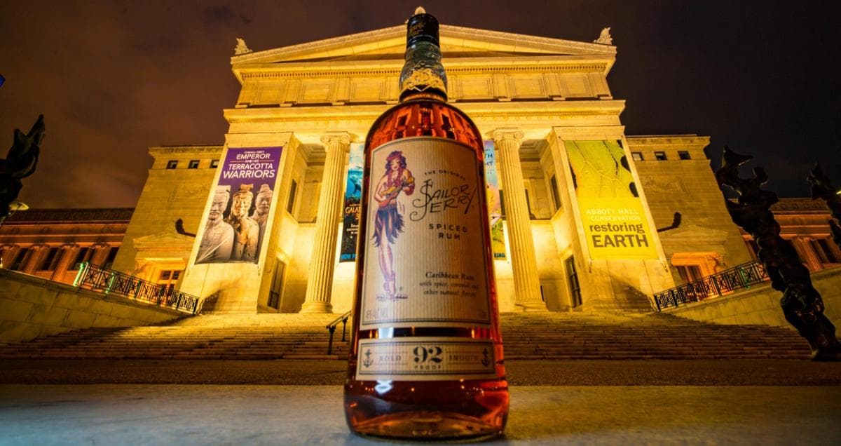 Mahalo from The Museum!