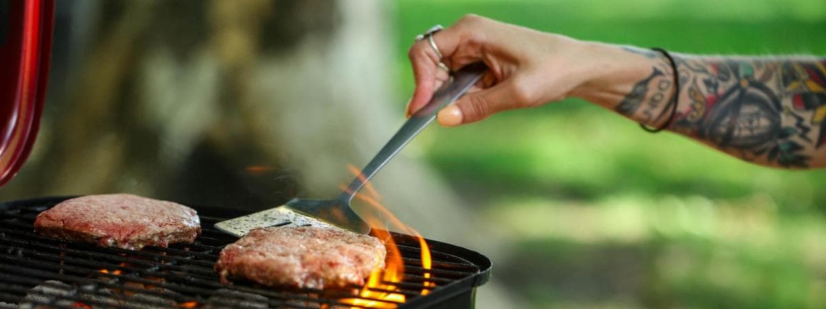 Sailor Jerry Has Your Memorial Day BBQ Sorted